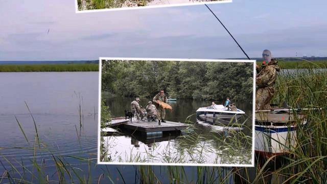 • Гудзон • Пятница •