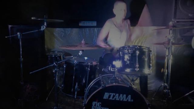 drumcover Estradarada - Вите надо выйти смотреть онлайн