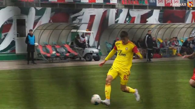 Ковардаев: «Справедливый результат» смотреть онлайн