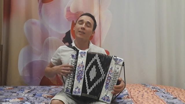 "Кайда сез яшьлек елларым" Радик Газизов. смотреть онлайн