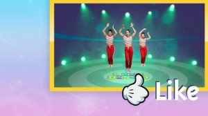 MINIDISCO PART 2 | NON STOP | Songs for Kids | How To Dance | International | Mini Disco