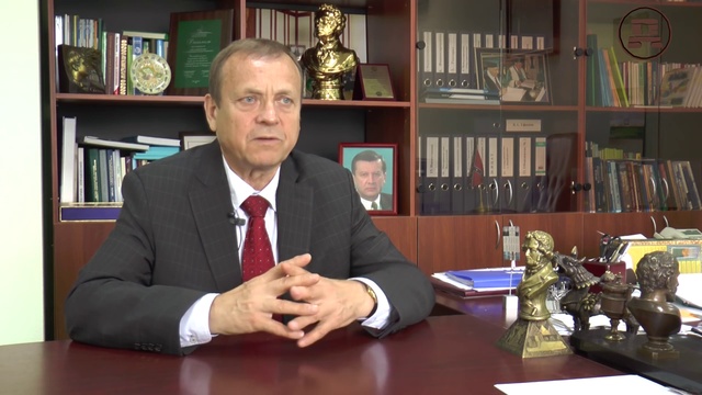 Ген рабовладения. В. А. Ефимов смотреть онлайн