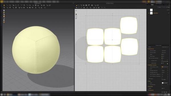 Marvelous Designer 9.5 Практика на простой модели, плюс ответ на вопрос к предыдущему видео.