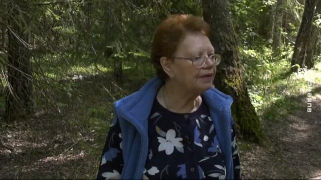 Репортаж в "Витебском Вестнике" к 5 июня - Дню окружающей среды смотреть онлайн