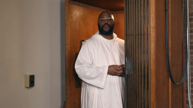 Holy Cross Open Doors Campaign смотреть онлайн