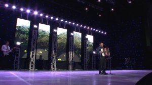 Ибрагим Шамаев - Народная