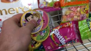 ЭТУ ПЕСНЮ ИЩУТ ВСЕ #4 Киндер Сюрпризы,Love is,Merci,Candy,Много конфет и сладостей