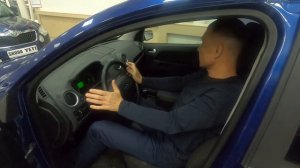 Обзор Форд Фьюжн (крепкий,универсальный,практичный)