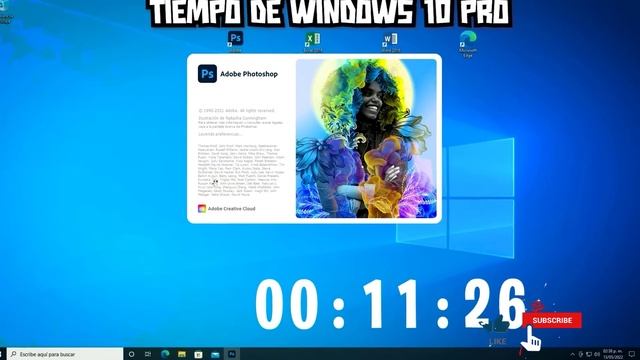 Windows 10 Lite Oficial 2022 / Windows Lite la versión más ligera y rápida de Windows смотреть онлайн