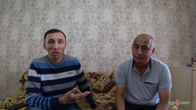 Пожарного уволили за подработку и хотели выселить из квартиры. смотреть онлайн