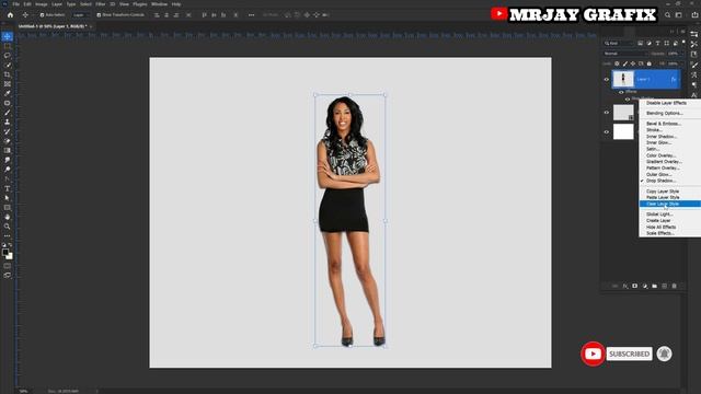 How to create a drop shadow in photoshop 2021 смотреть онлайн