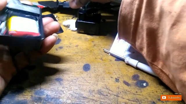 Repair F3tch No atomizer & Tutorial Bongkar Fetch смотреть онлайн