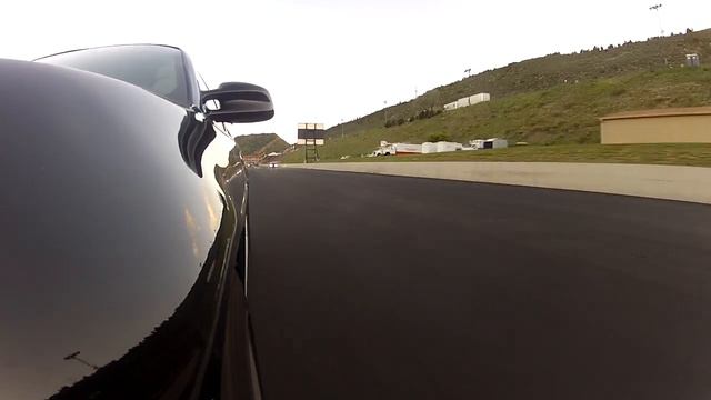 Supercharged 2000 Grand Prix GTP vs Stage 2 Audi S смотреть онлайн