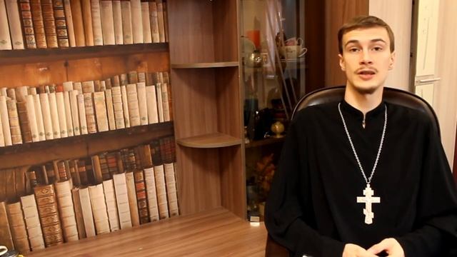 О церковных праздниках. Воздвижение Креста Господня.