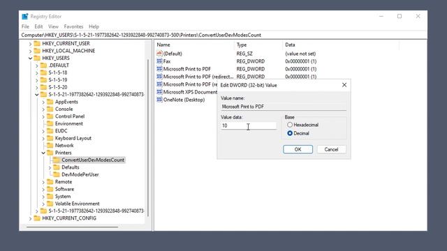 Tutorial on the Windows Registry смотреть онлайн