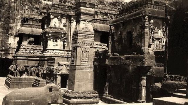 Yasushi Akutagawa [芥川 也寸志]: Ellora Symphony (Yuasa, New Zealand Symphony Orchestra) смотреть онлайн