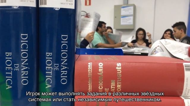 Представлен научно-фантастический симулятор Haunted Space для ПК и консолей нового поколения смотреть онлайн