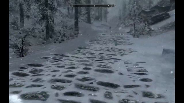 Let's Play The Elder Scrolls V: Skyrim Dawnguard DLC Pt. 8 - MEEKO смотреть онлайн