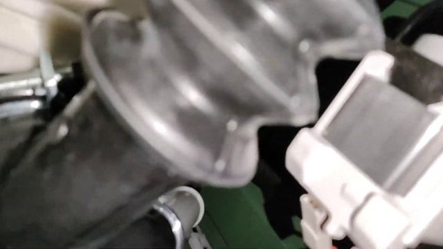 Обзор стиральной машины DEXP WM-F610DMA/WW 6кг смотреть онлайн