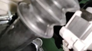 Обзор стиральной машины DEXP WM-F610DMA/WW 6кг