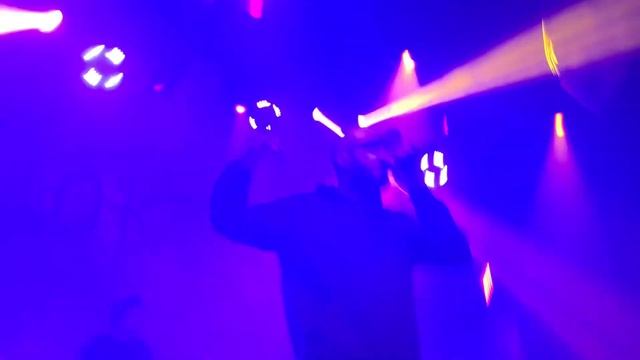 Joker - Rockstar | HD | İstanbul Babylon 2022