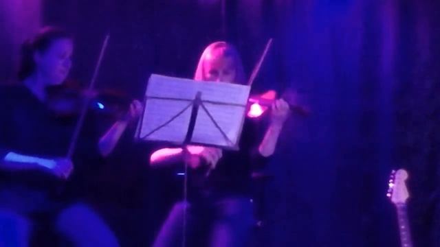 Виктор Зинчук - 10 пенсов, (Glastonberry, 2016.03.18) смотреть онлайн