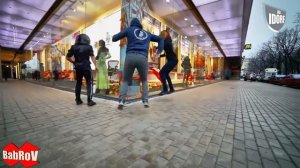 Shalon Bower Eurodance - Play Control (BabRoV Crazy Remix).mp4