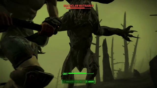 FALLOUT NEW ORLEANS GAMEPLAY????? (FALLOUT NEW ORLEANS CONFIRMED??) смотреть онлайн
