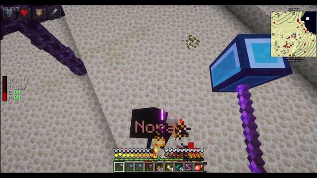 Minecraft: TNP Limitless 7, 1.20.1, Часть 9 смотреть онлайн