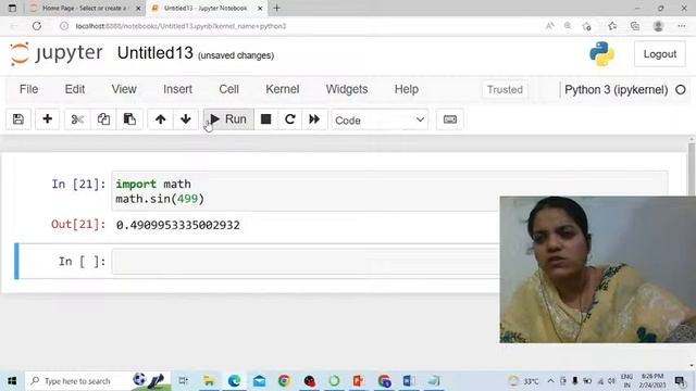 Data Analytics Bootcamp - Day 10 - Python Modules смотреть онлайн