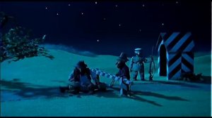 Гора Самоцветов Как пан конем был Брянская сказка 2006 год