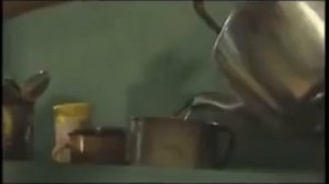 Немой в камере с быками / Боец