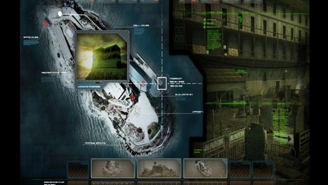 прохождение игры Alcatraz. Часть 1. смотреть онлайн