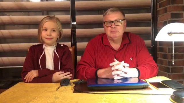 Отзыв об обучении в первом он-лайн университете китайского языка Slovo Education (Семья Гавриловых) смотреть онлайн