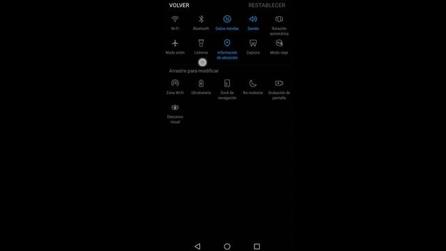 COMO GRABAR PANTALLA EN TU DISPOSITIVO ANDROID HUAWEI Y7 2019 SIN APLICACIONES | FACIL Y RAPIDO | :