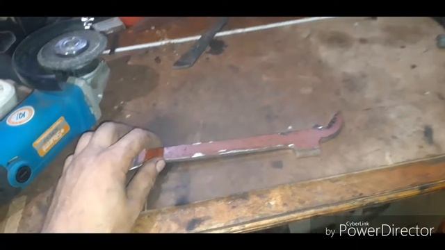 Стамеска пчеловода,своими руками. смотреть онлайн