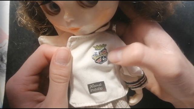 Обзор на куклу Блайз? смотреть онлайн