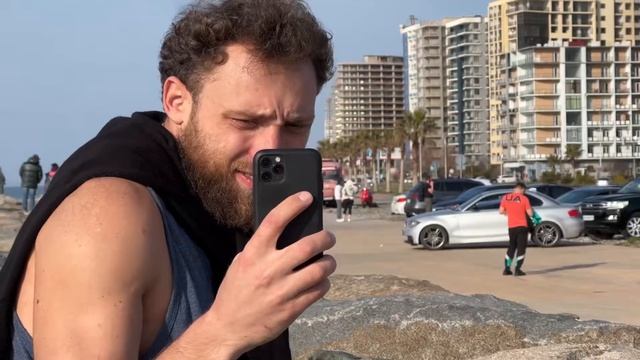 САМОЛЁТ В БАТУМИ смотреть онлайн