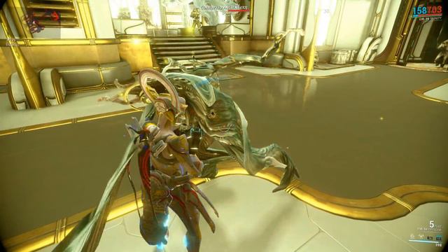 Warframe 15 2 2 Specialised Build Episode 14 Trinity Final for now смотреть онлайн