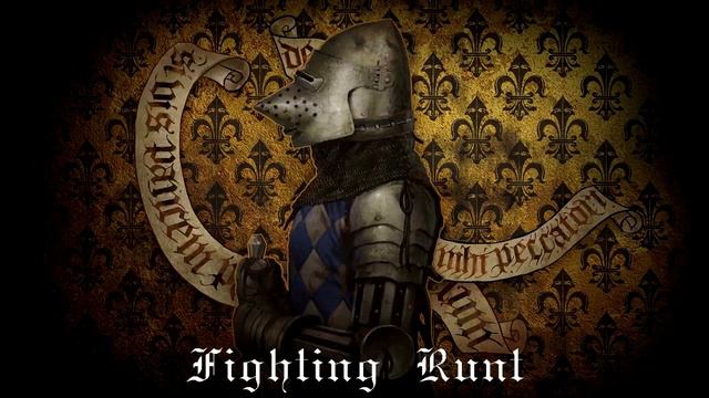 Kingdom Come: Deliverance - Fighting Runt [Music] смотреть онлайн