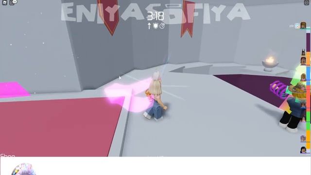 ВСЕ СЕКРЕТЫ Прохождения TOWER OF HELL-1. EniyaSofiya Roblox. | РОБУКСЫ | РОБЛОКС | TOWER OF HELL смотреть онлайн