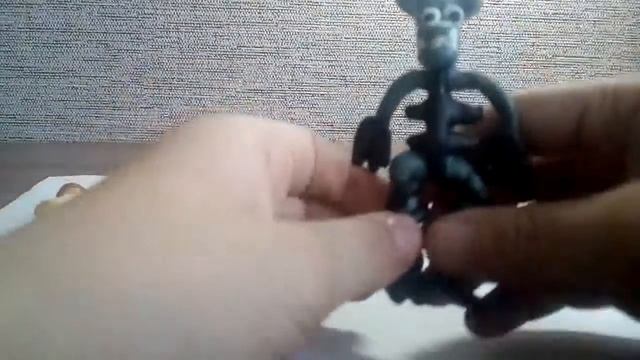 Мои поделки из пластилина 4 смотреть онлайн