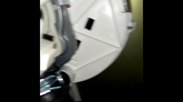 Bosch Waschmaschine Modell WAW Meisterstück festes verklemmtes Flusensieb demontieren reinigen смотреть онлайн