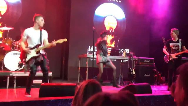 No Good - Kaleo (cover)