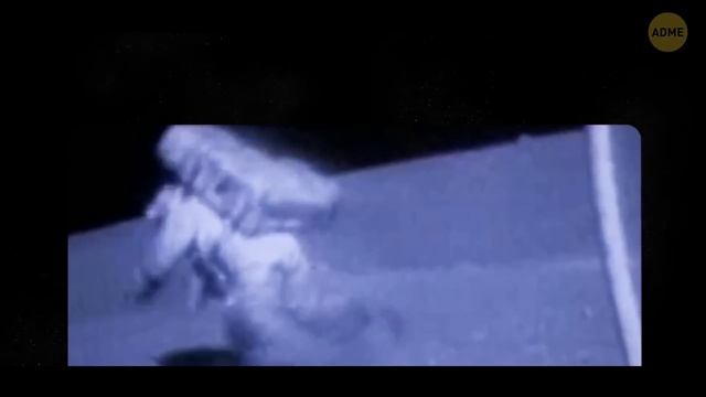 Странный объект на орбите: у Земли есть вторая луна? смотреть онлайн