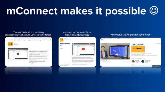 Moodle vs Teams or both смотреть онлайн