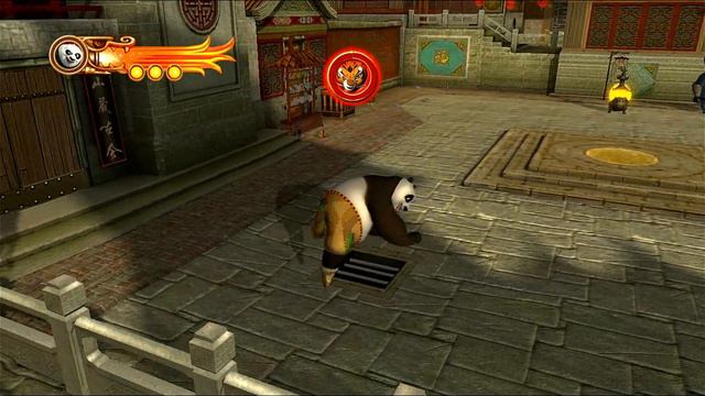 KUNFU PANDA 2 PS3 PKG CARPETA (EN ESPAÑOL) 🎮❤️ смотреть онлайн