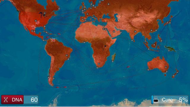 Plague inc ipad game hack смотреть онлайн