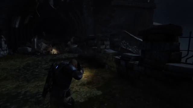 Gears of War 4 Xbox E3 2015 Briefing смотреть онлайн
