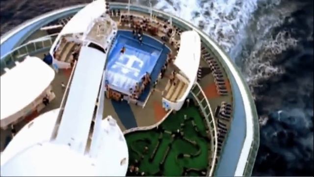 Лучшие Круизы Только в Хооме.avi смотреть онлайн
